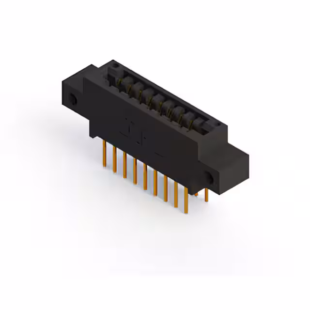 396-018-540-812 EDAC Inc.  Edgeboard Connectors